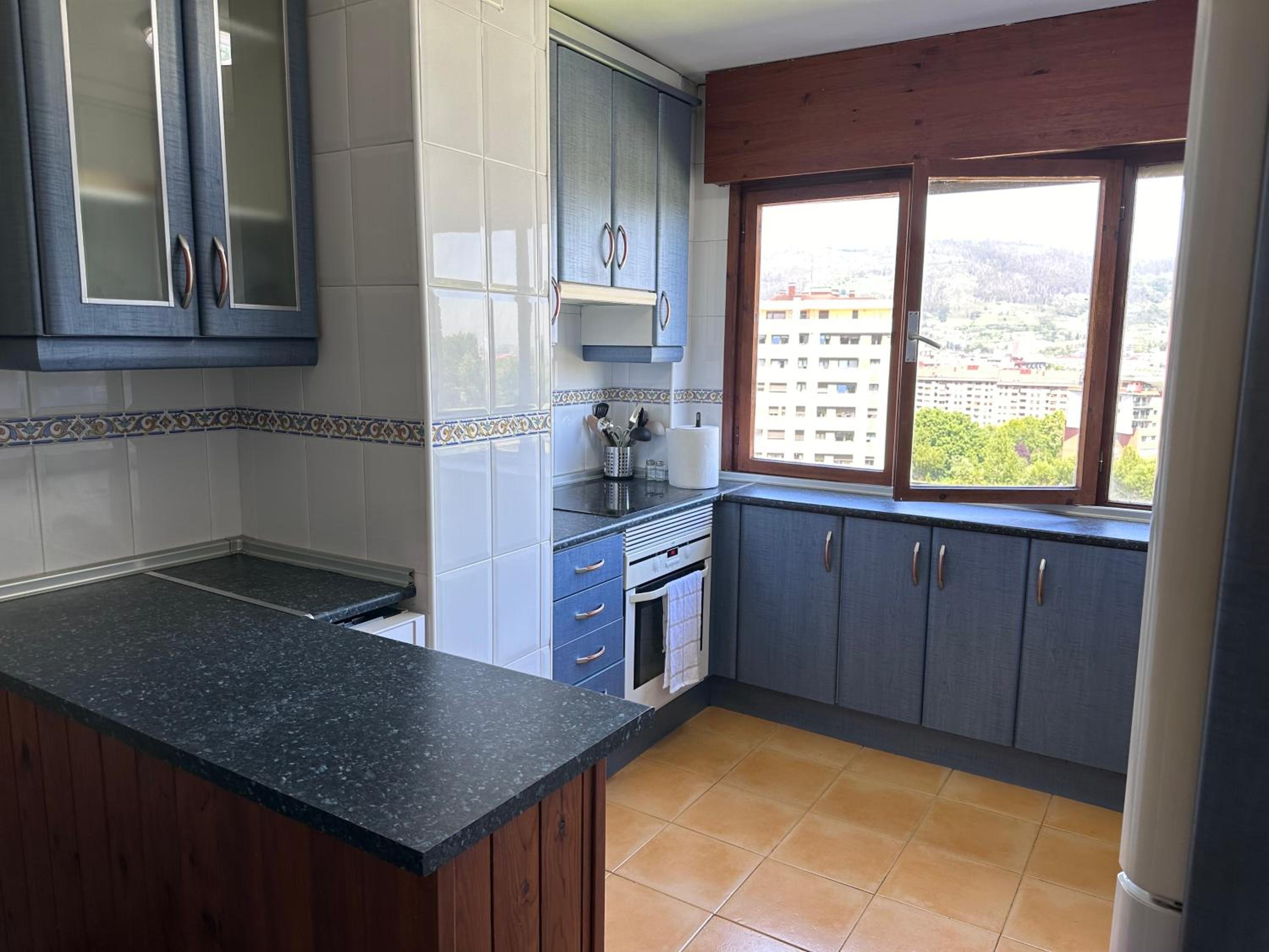 Acogedor Apartamento con vistas a la Catedral y parking
