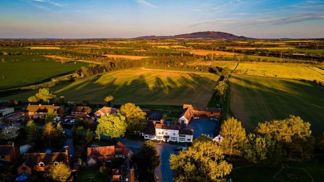 The Haughmond