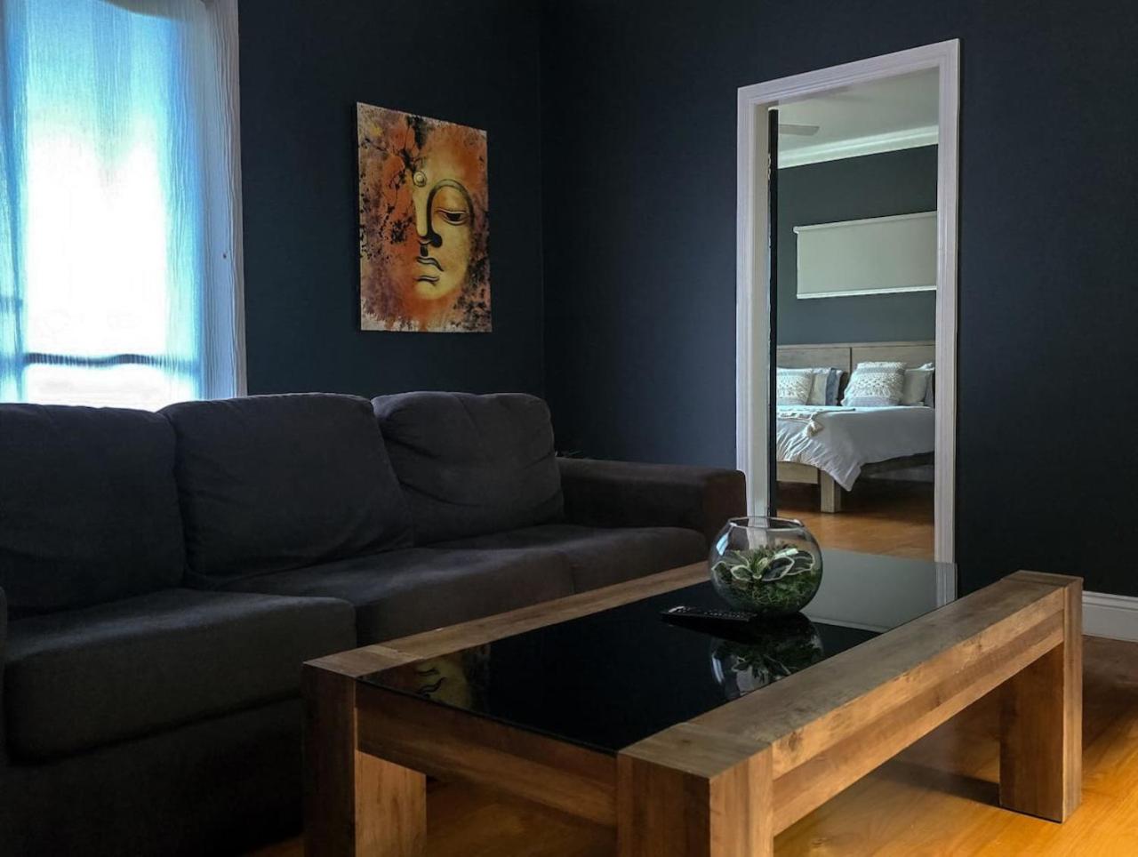 Byron Bay Hinterlands - Dreaming Woods Studio