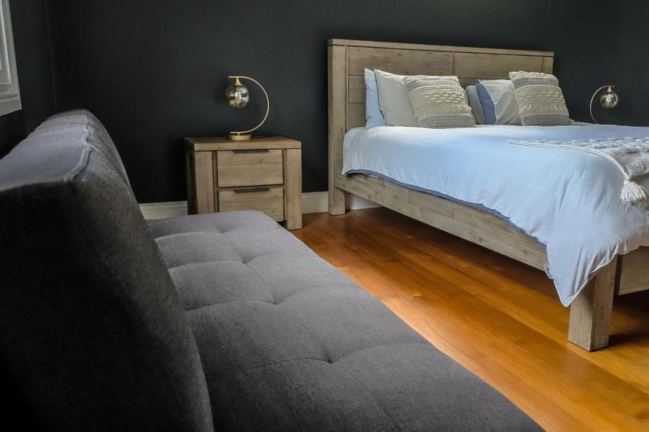 Byron Bay Hinterlands - Dreaming Woods Studio