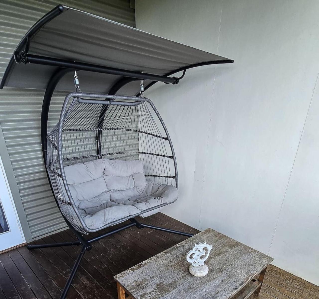 Byron Bay Hinterlands - Dreaming Woods Studio