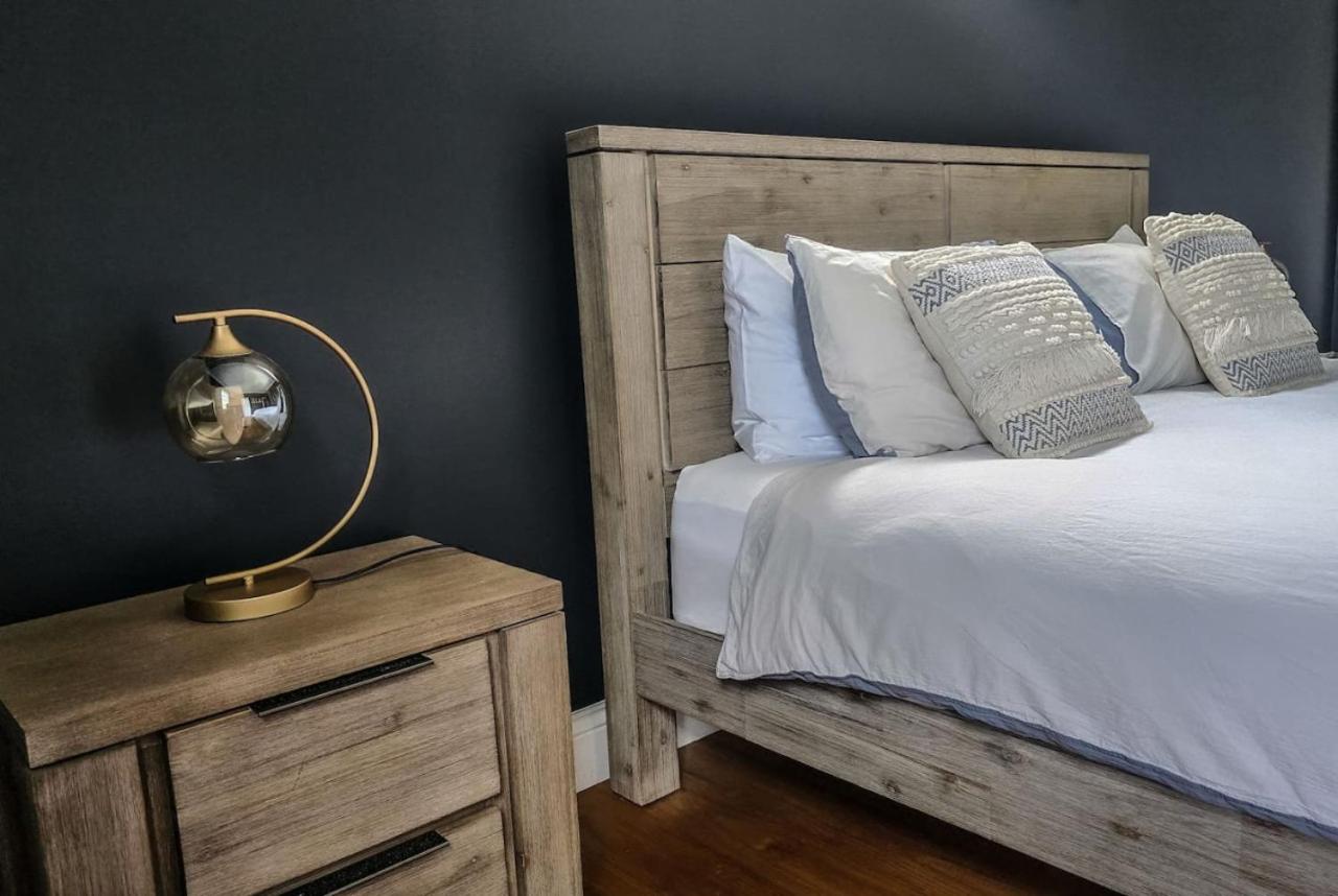 Byron Bay Hinterlands - Dreaming Woods Studio