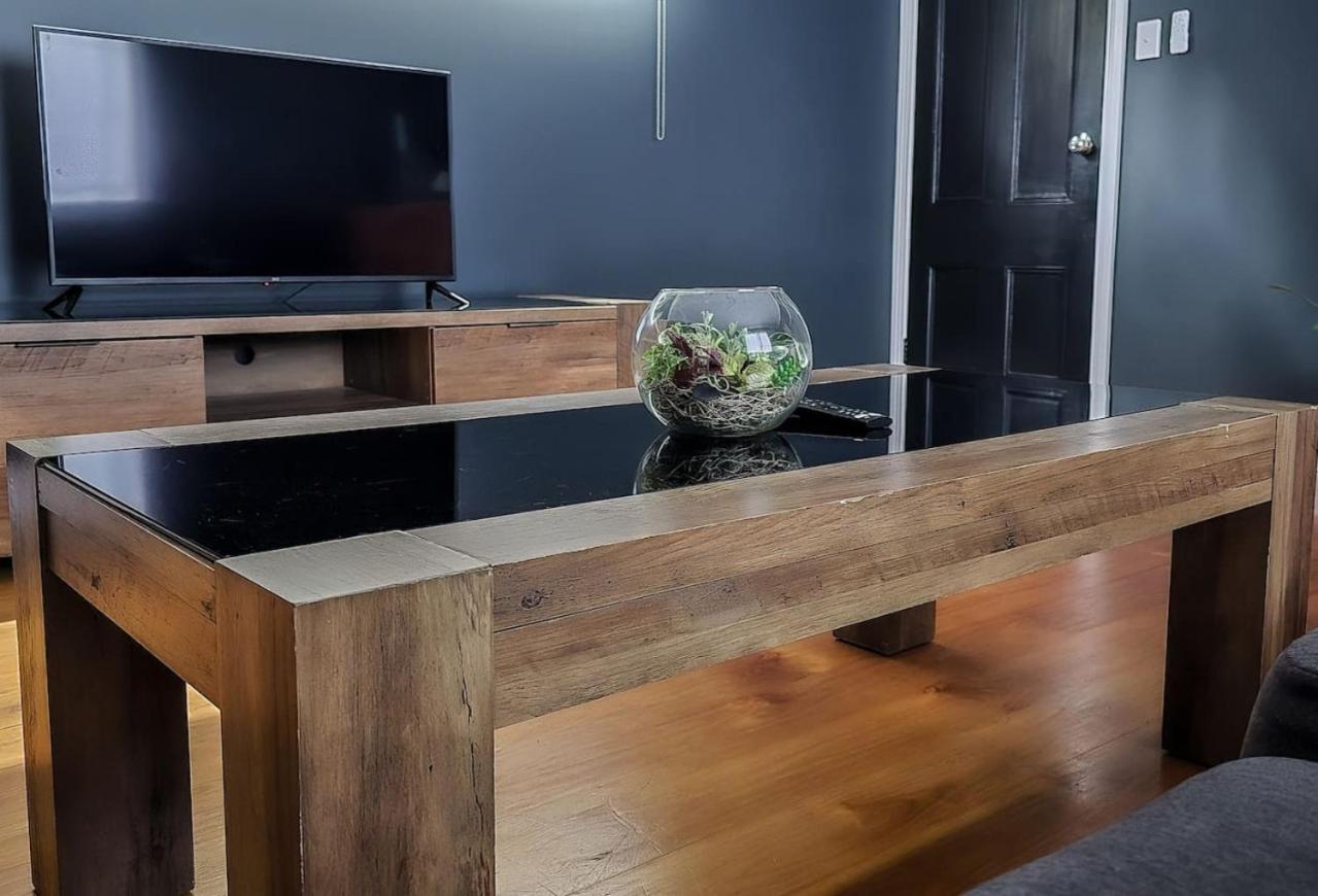 Byron Bay Hinterlands - Dreaming Woods Studio