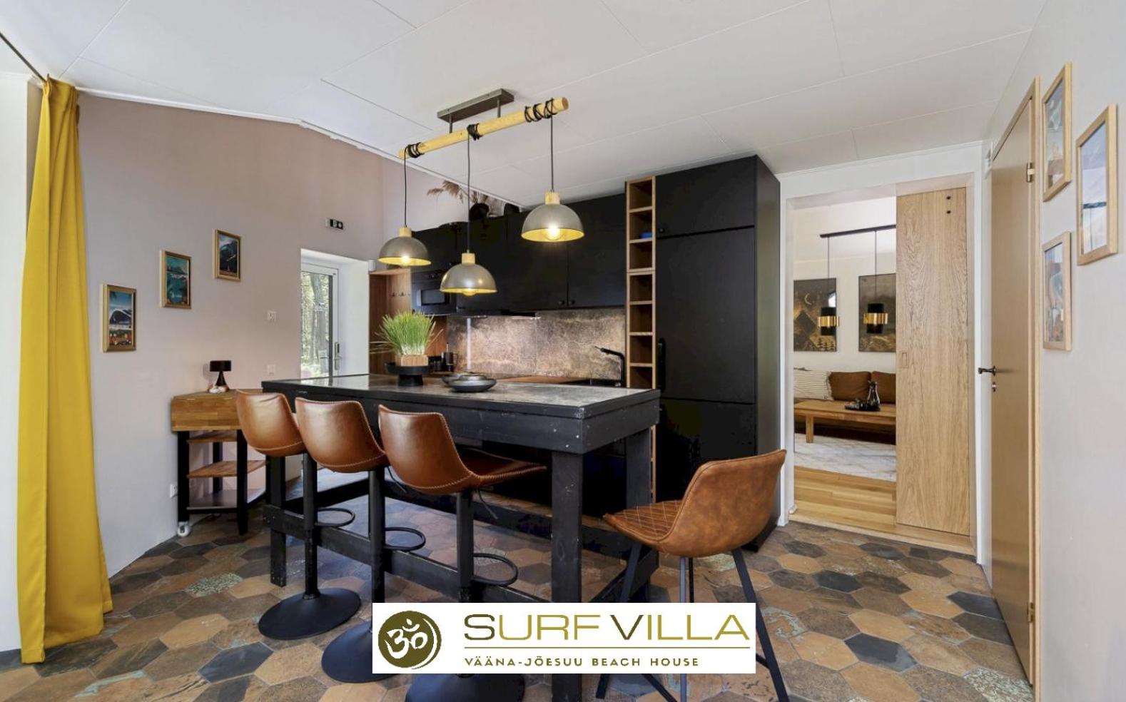 Surf Villa