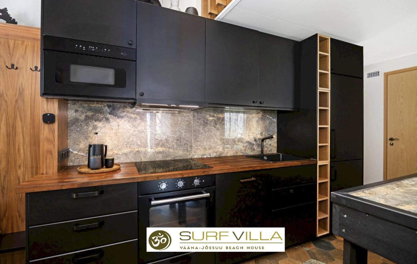 Surf Villa