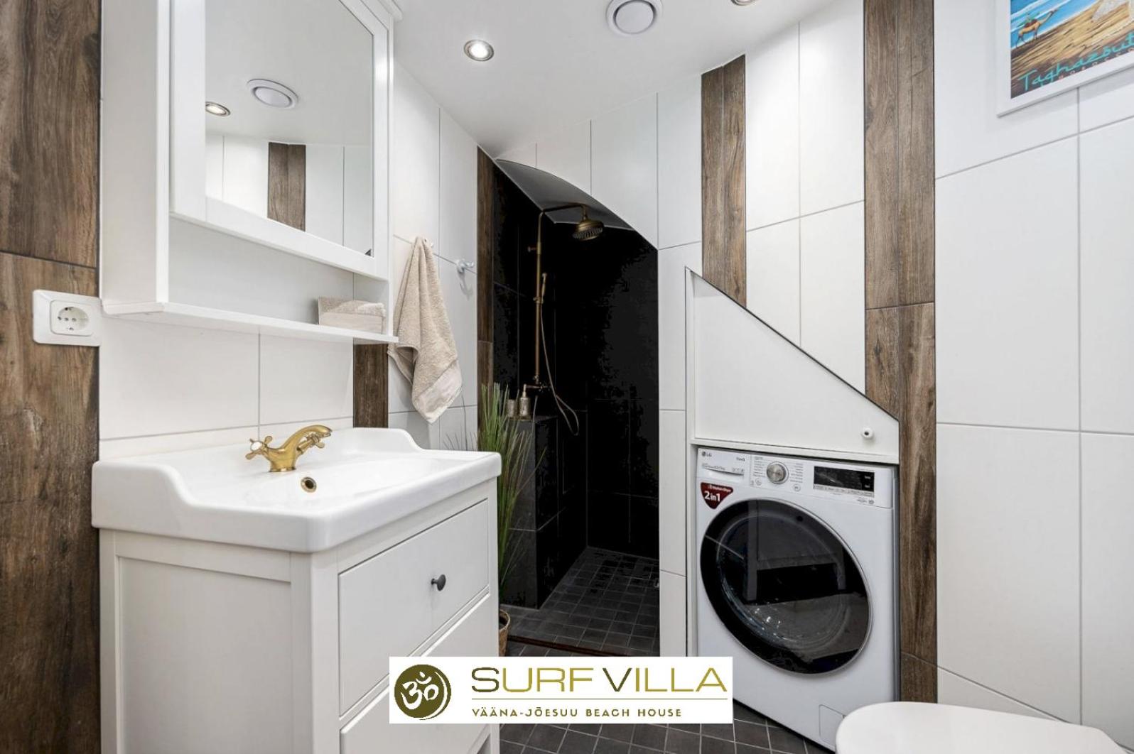 Surf Villa