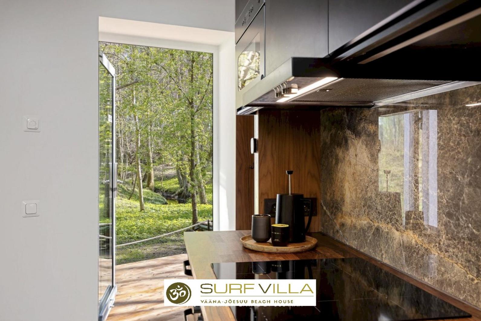 Surf Villa
