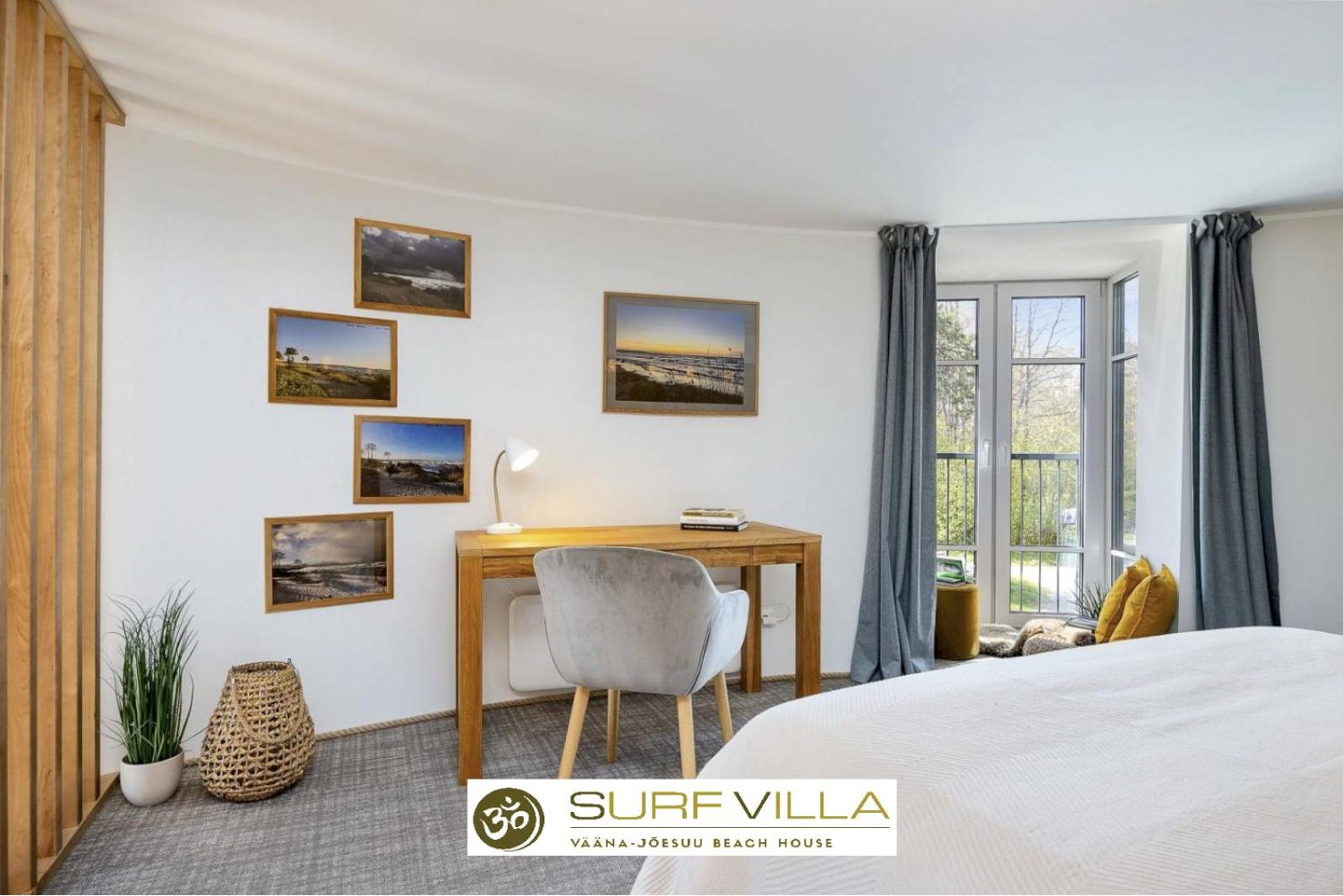 Surf Villa