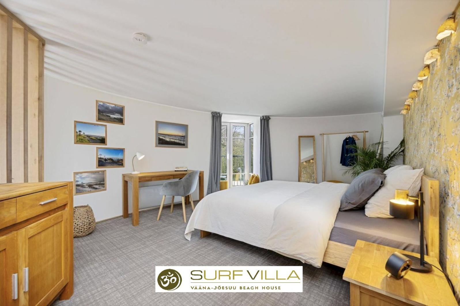 Surf Villa