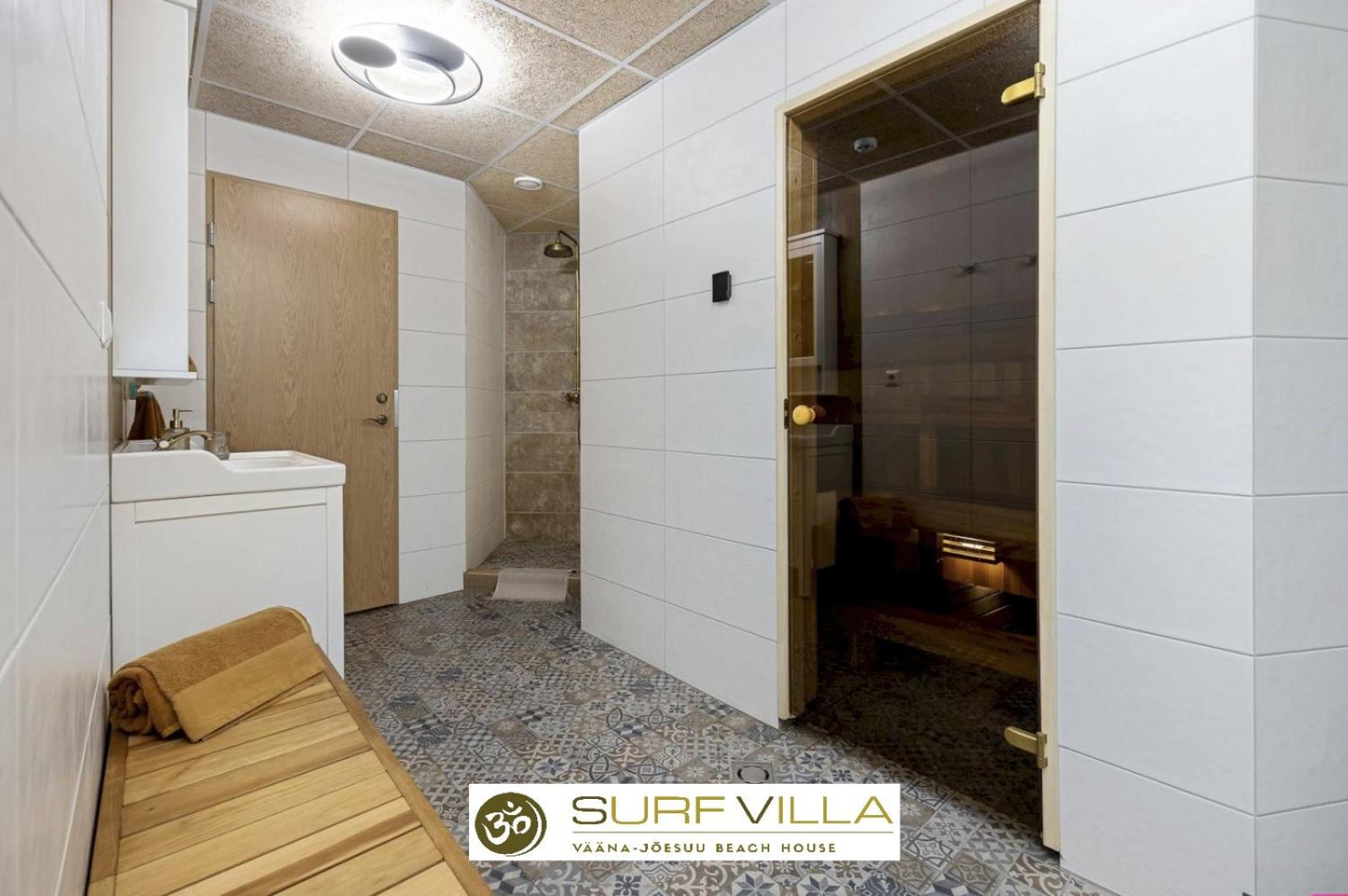 Surf Villa