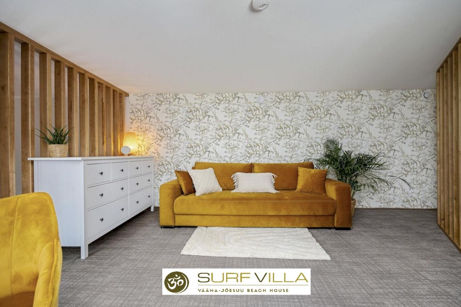 Surf Villa
