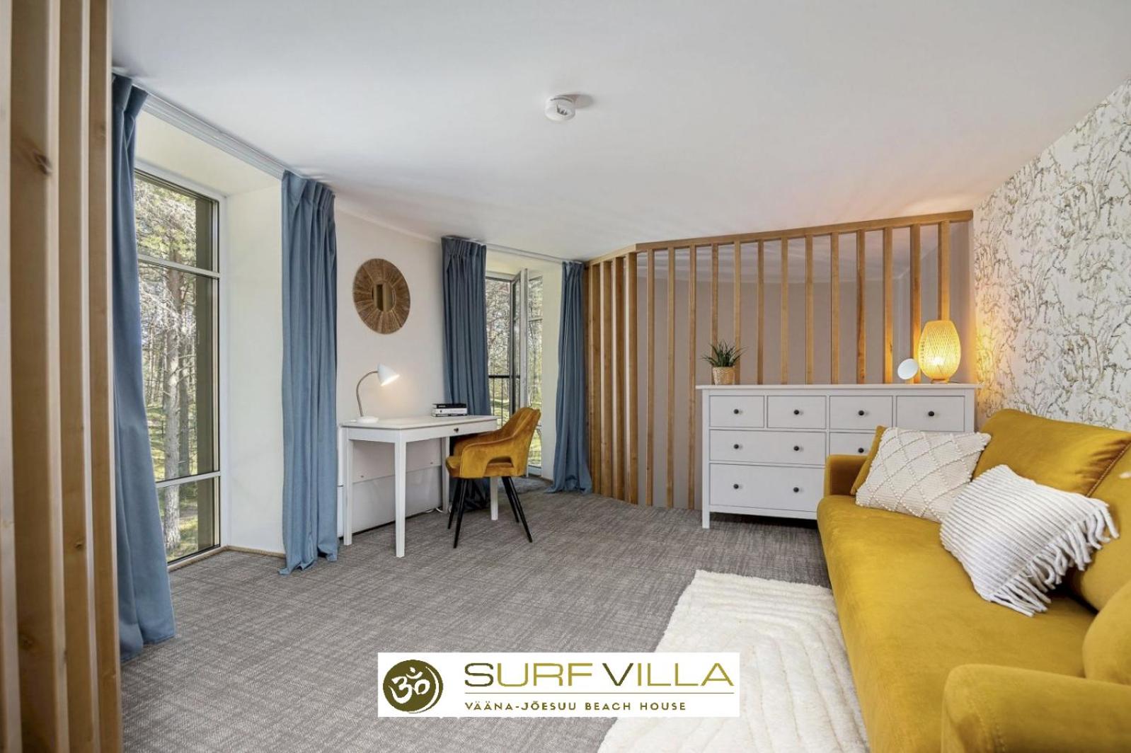 Surf Villa