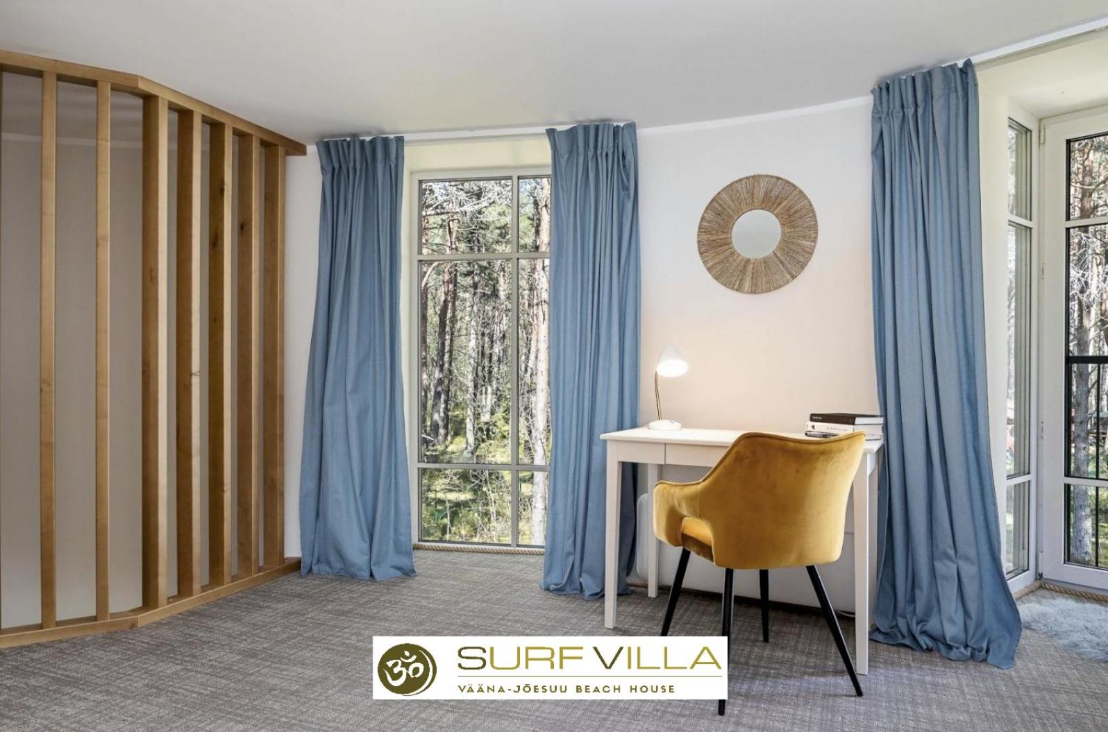 Surf Villa