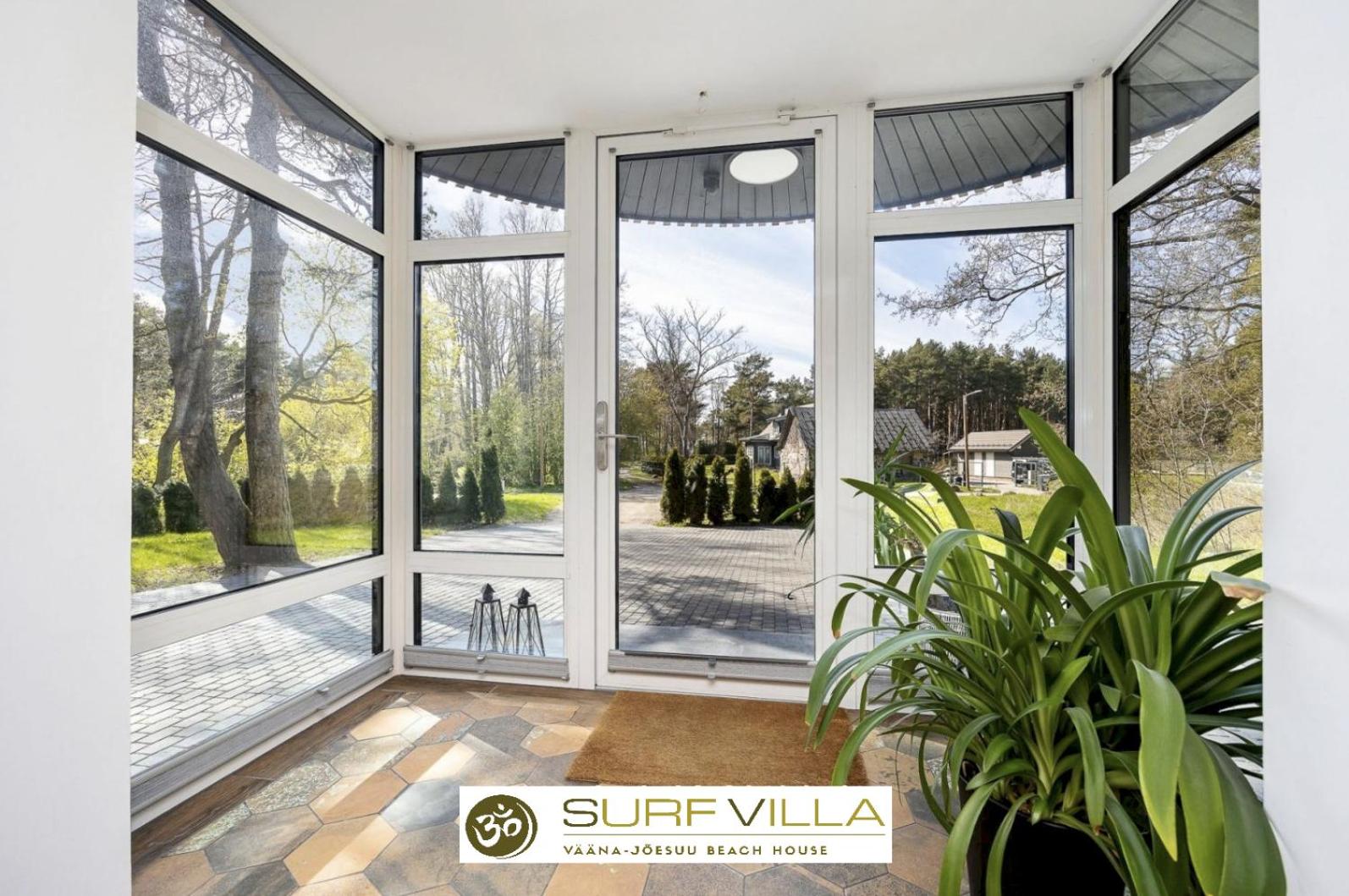 Surf Villa