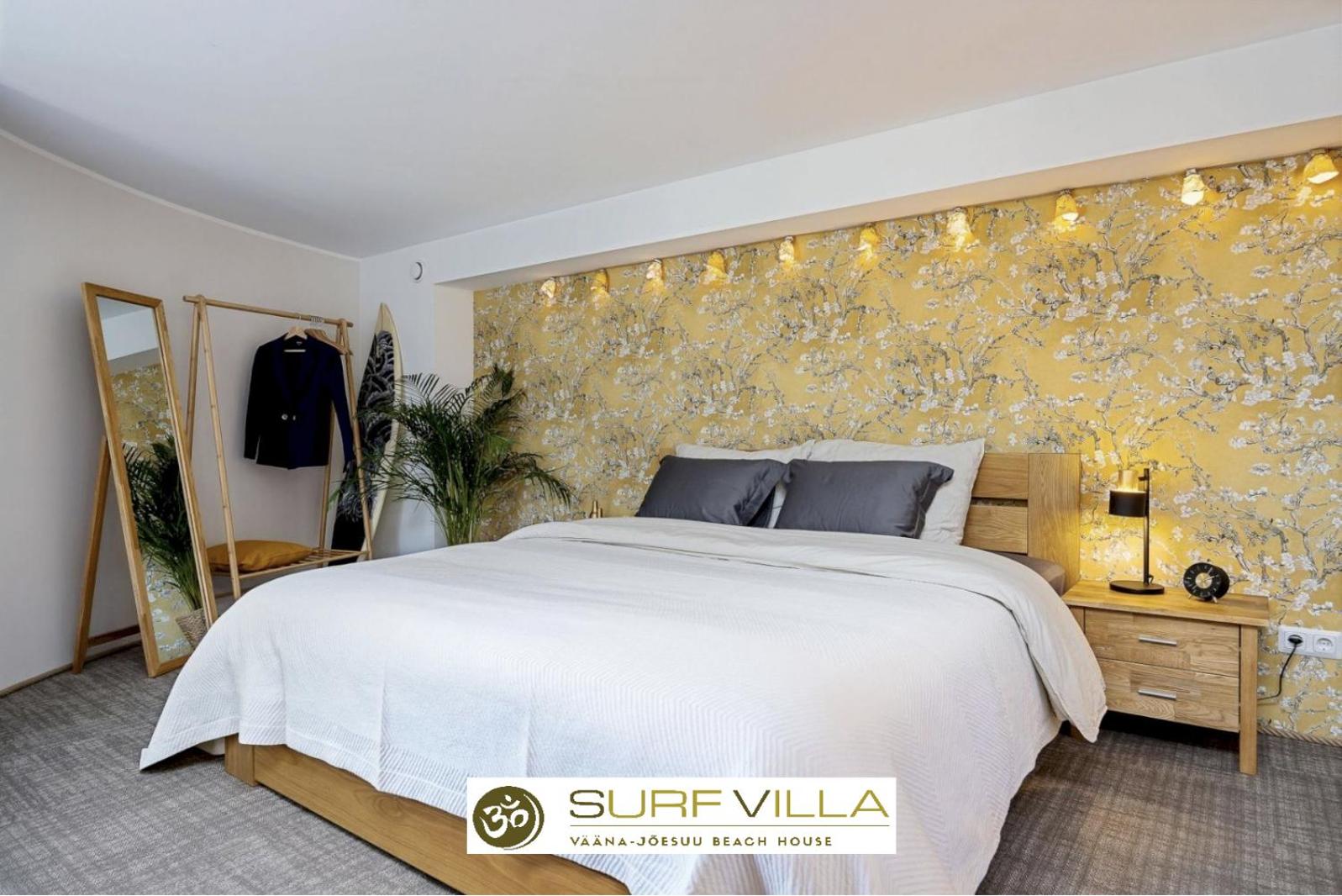 Surf Villa