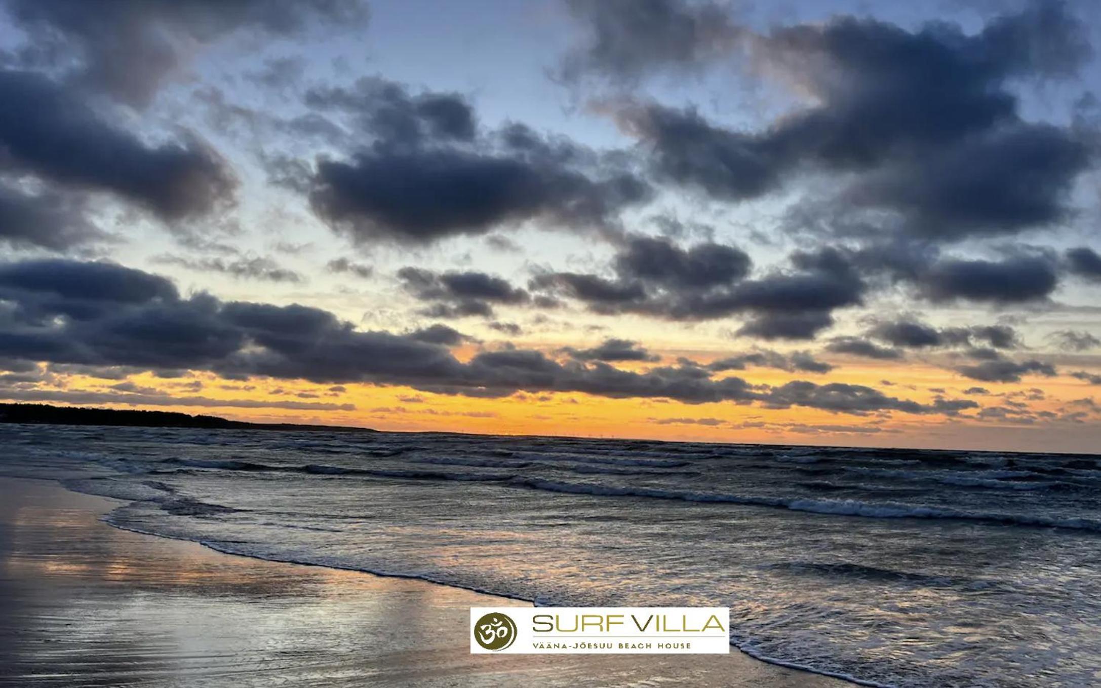 Surf Villa