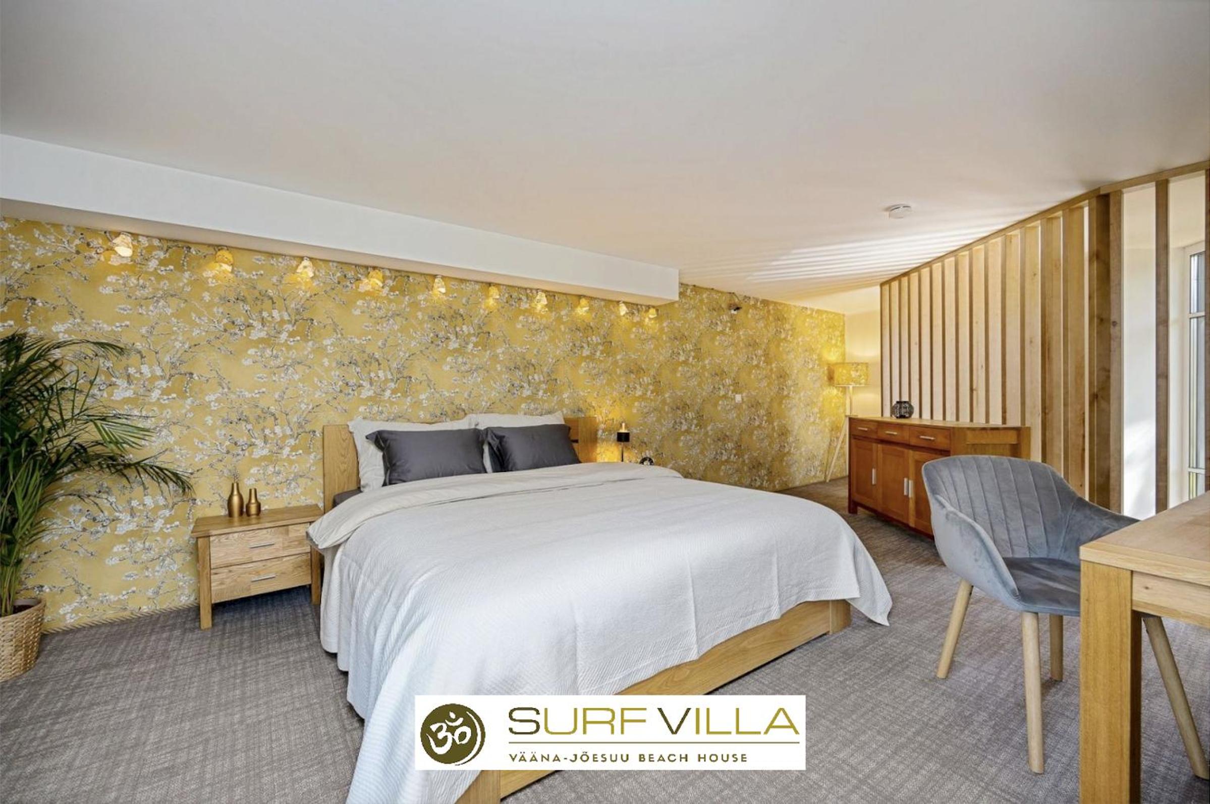 Surf Villa