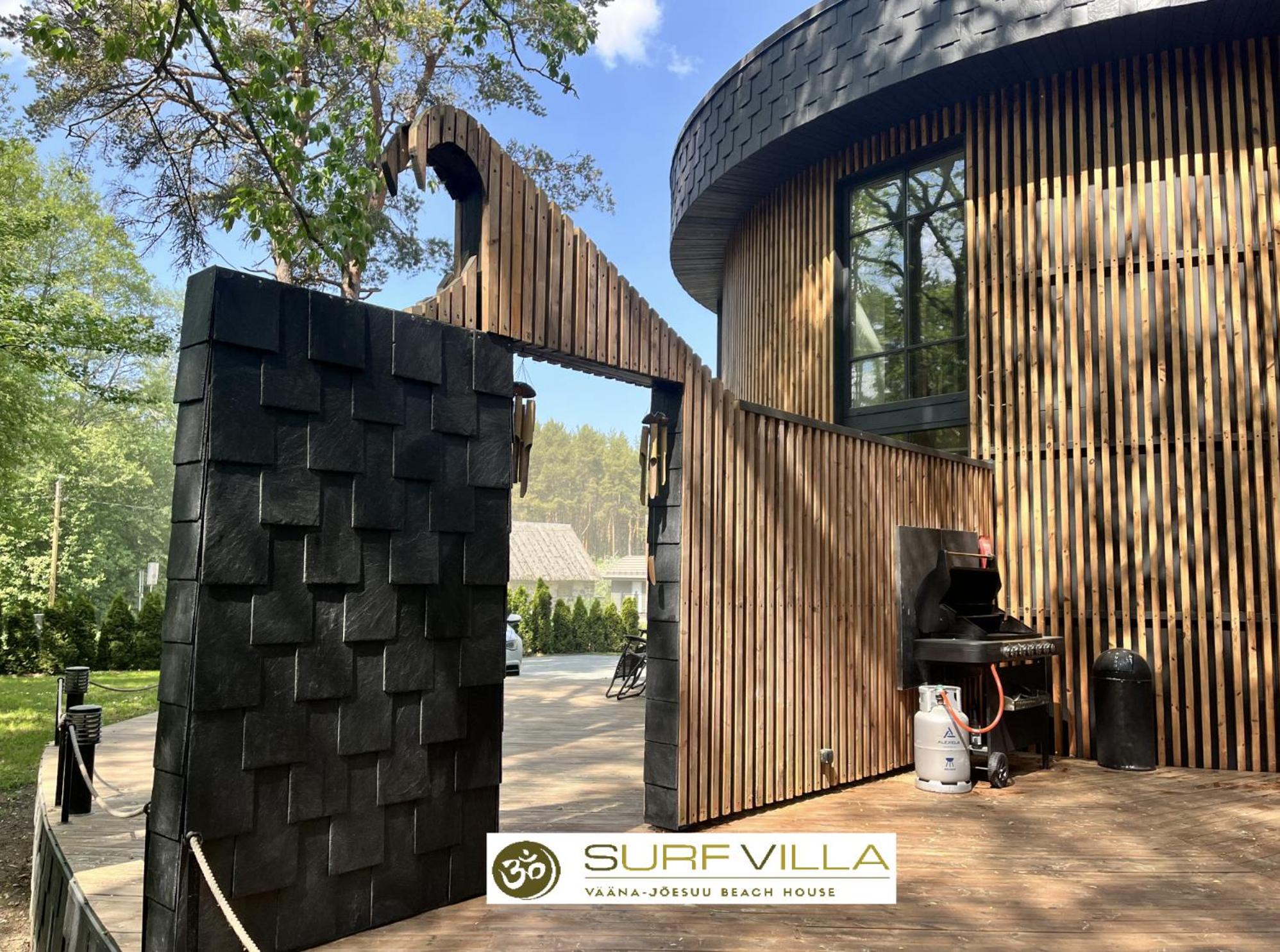 Surf Villa
