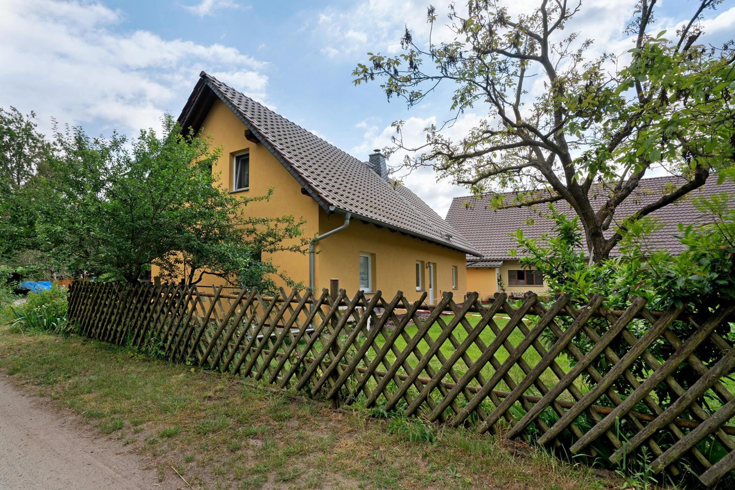 Die Spreewaldbetten - Bauernhof