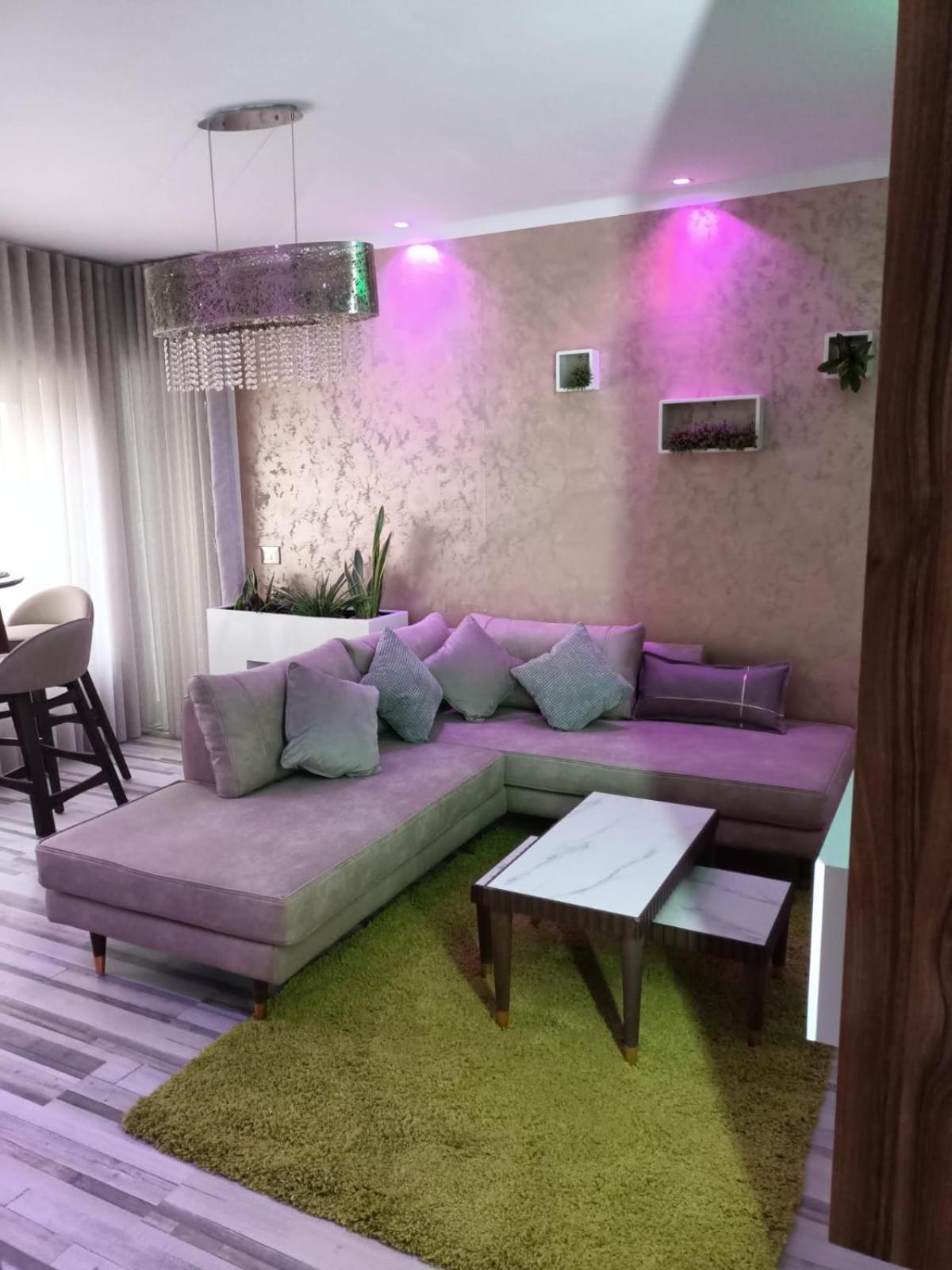 Florida Studio Hammamet Nord