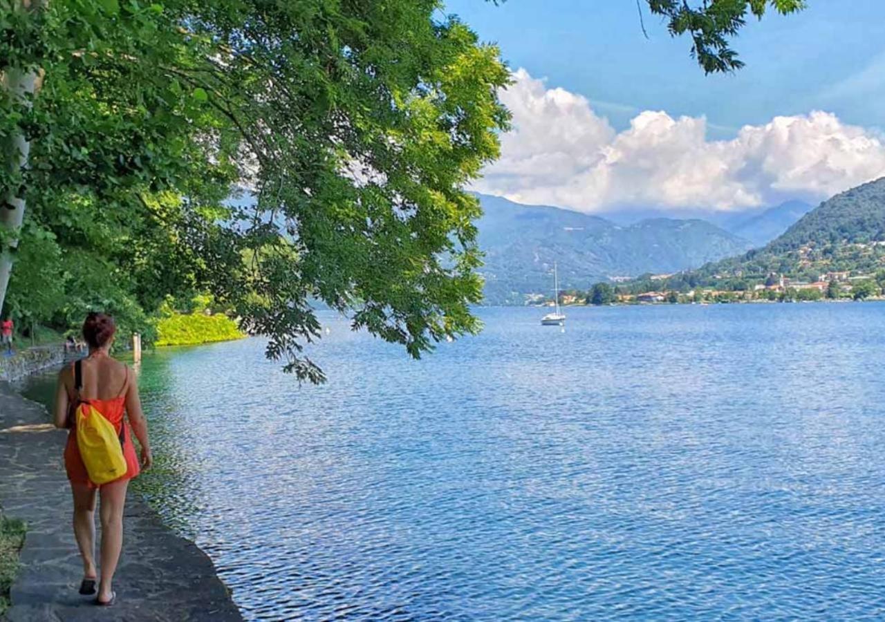 Appartamento Vacanze - Holiday Apartment 