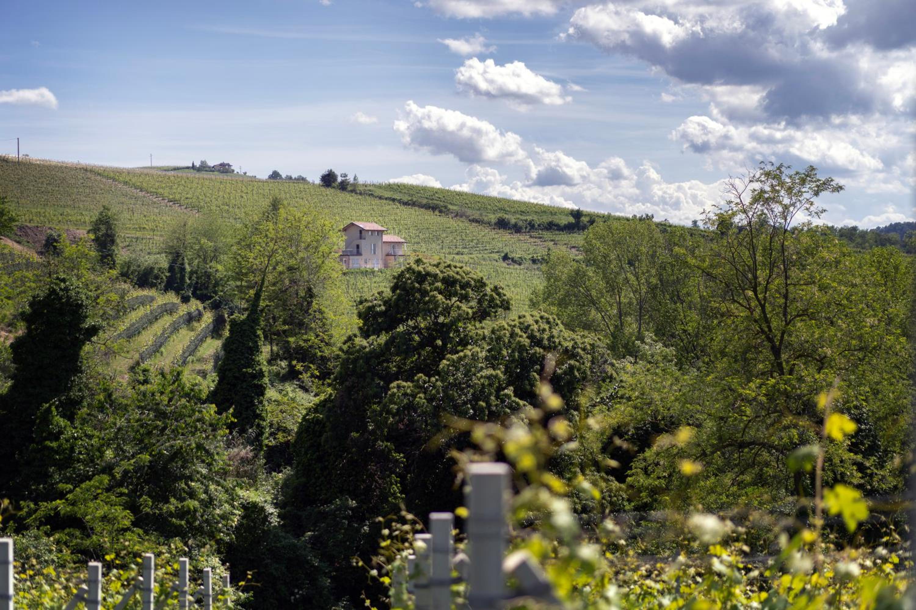 I Ciabot di Monforte view 5