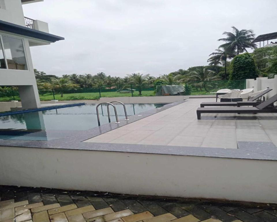 1BHK with Kitchen,Washing Machine,Wifi,Parking,Netflex,Foot Massager near CALANGUTE BEACH view 5