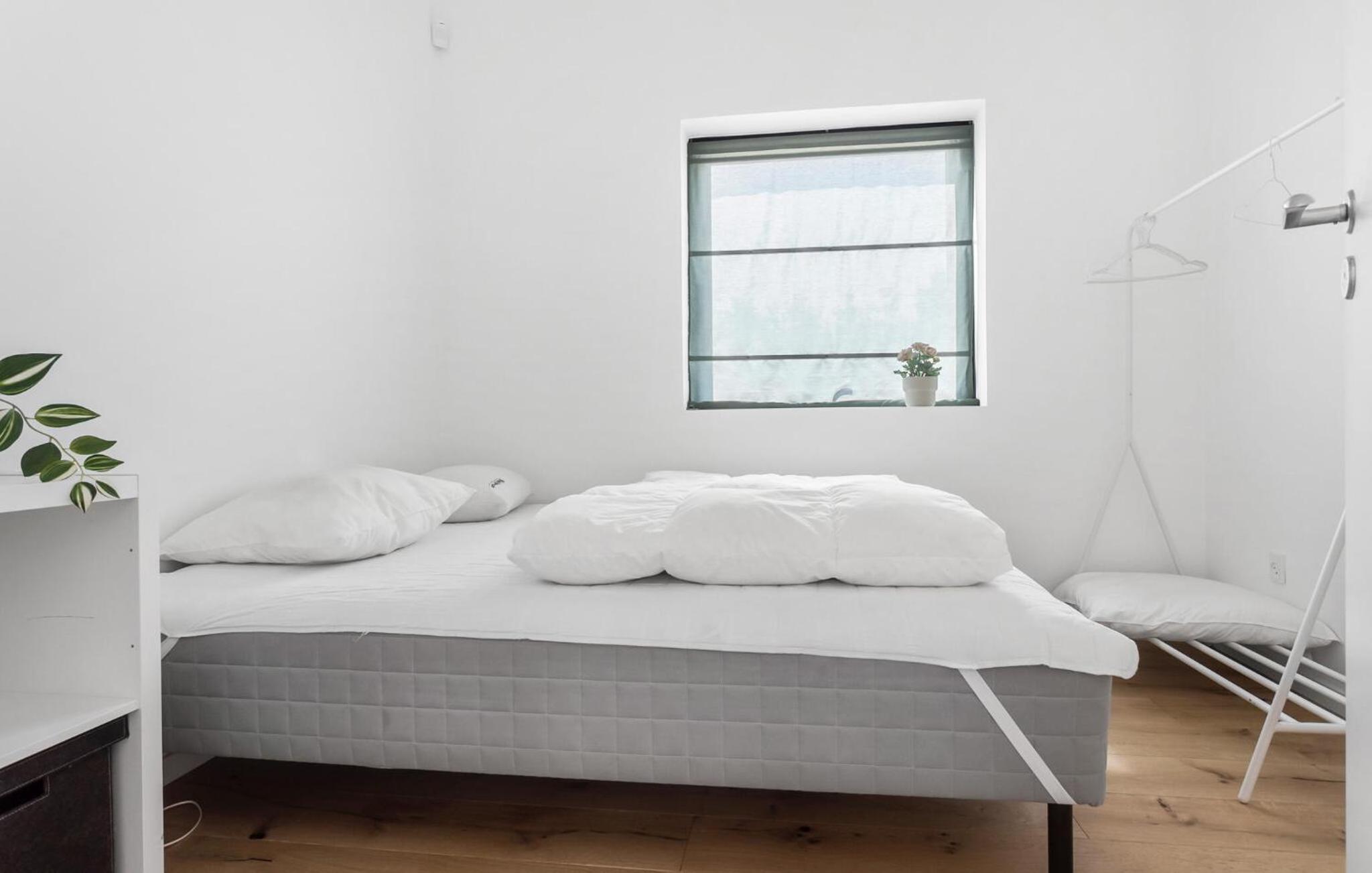 4 Bedroom Lovely Home In Væggerløse
