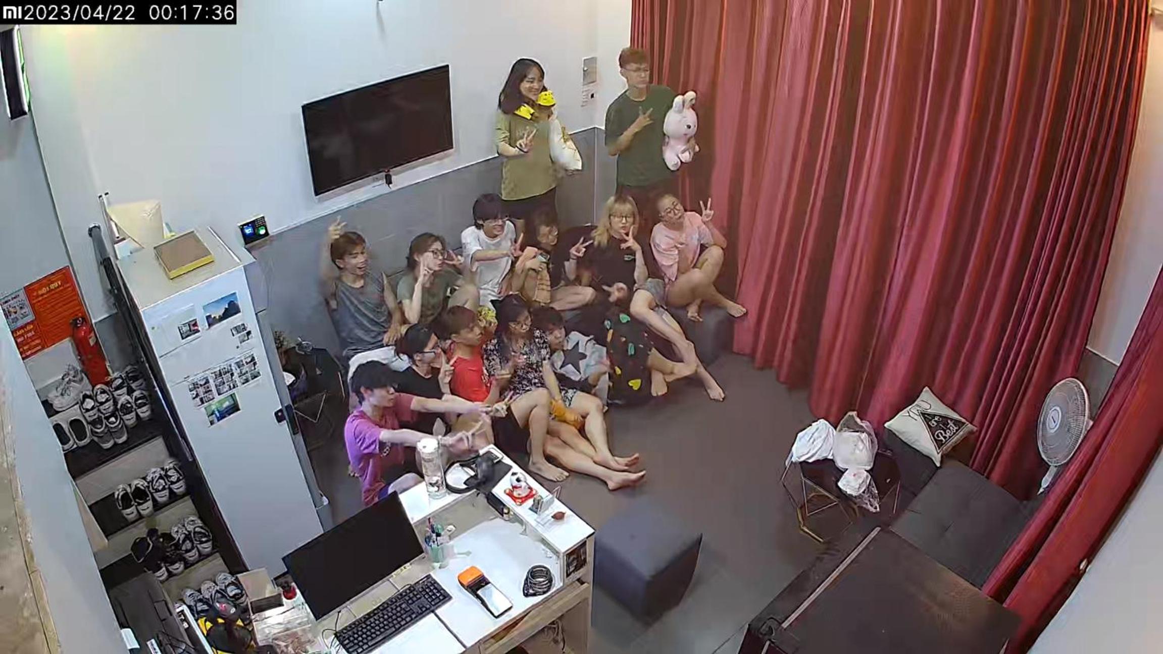 Elegant Homestay Saigon