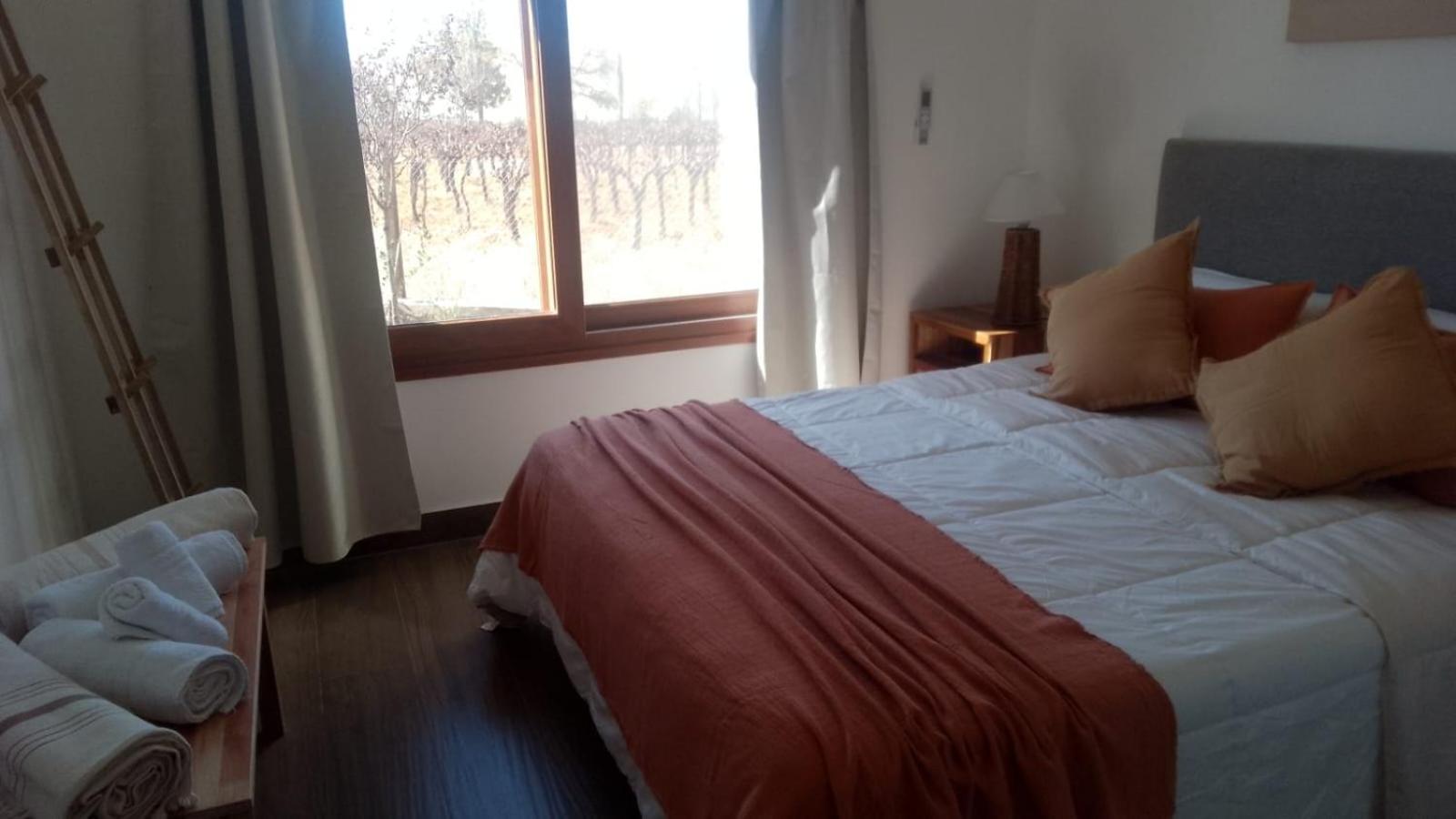 Suit Chalet Cafayate Salta