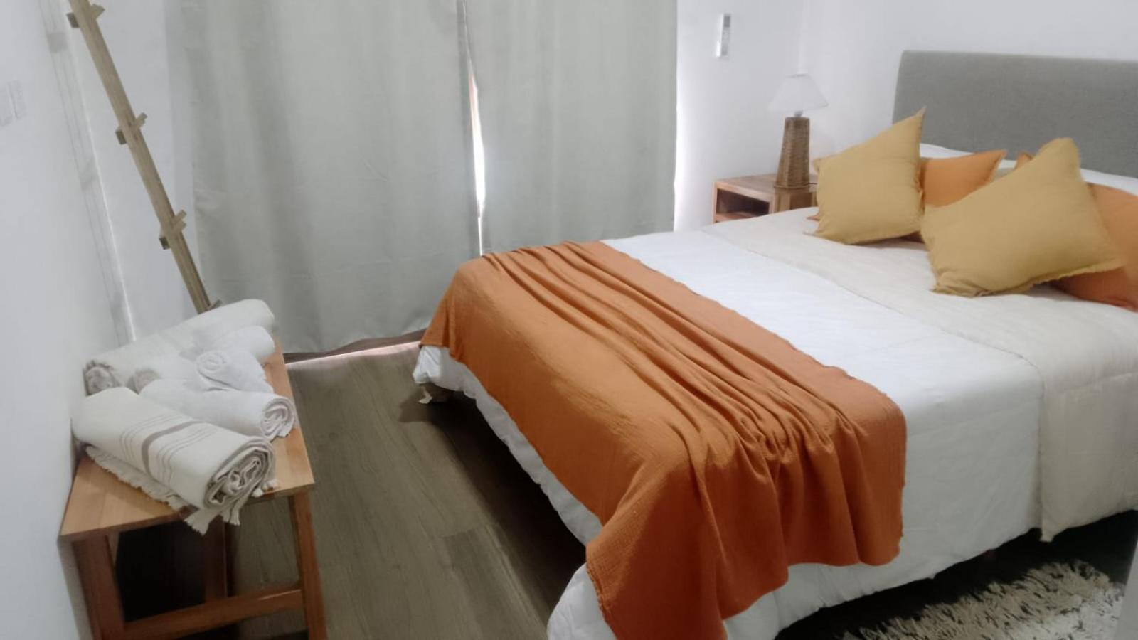 Suit Chalet Cafayate Salta