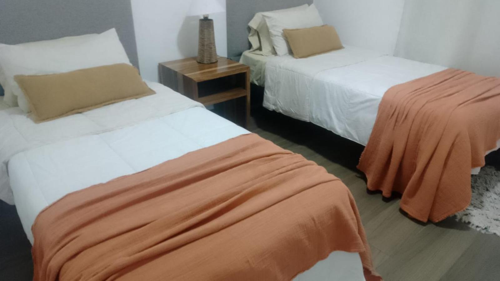 Suit Chalet Cafayate Salta