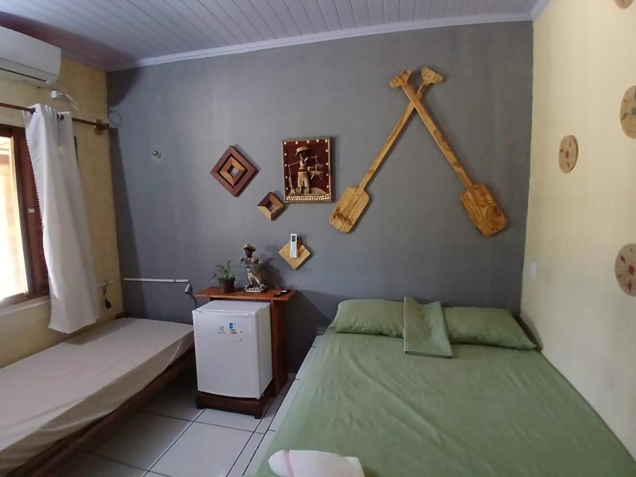 Pousada rancho sol nascente