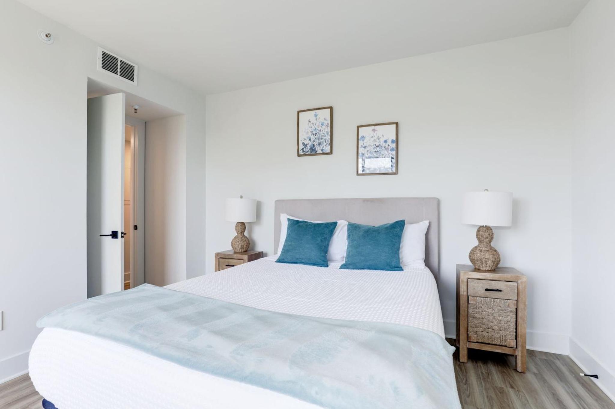 2BR Executive Apartment in Prime Location