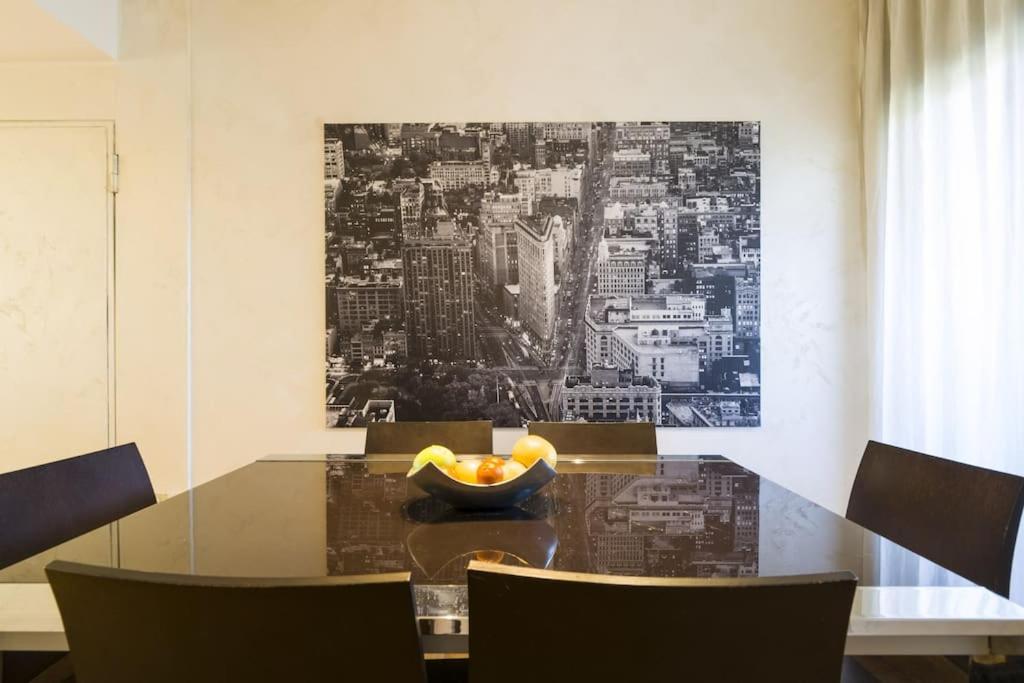 FieraMilano 3BR Apartment