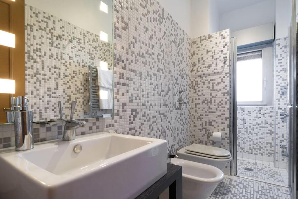 FieraMilano 3BR Apartment