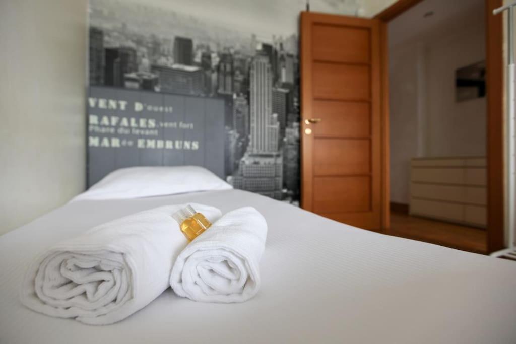 FieraMilano 3BR Apartment