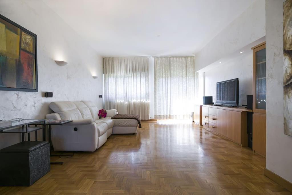 FieraMilano 3BR Apartment