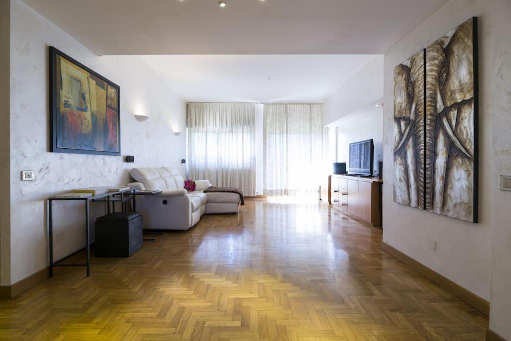FieraMilano 3BR Apartment