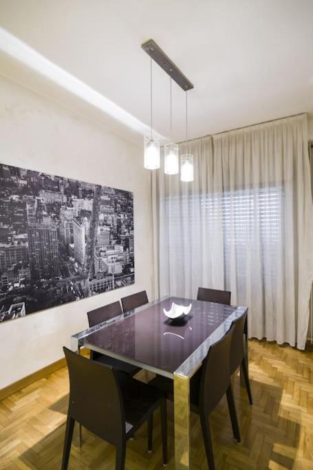FieraMilano 3BR Apartment