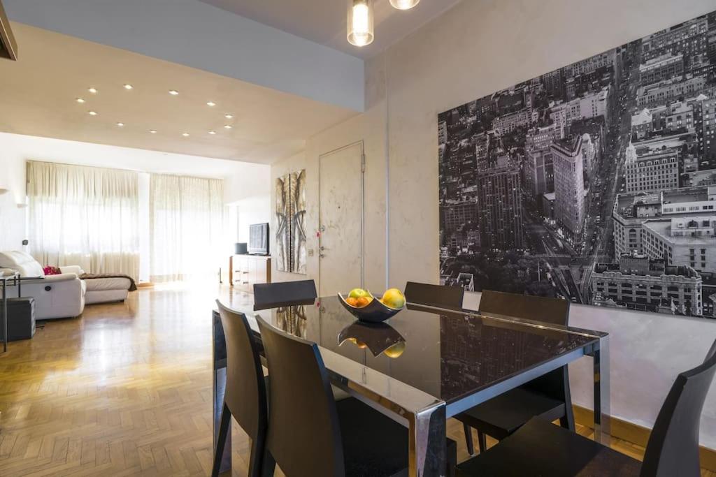 FieraMilano 3BR Apartment