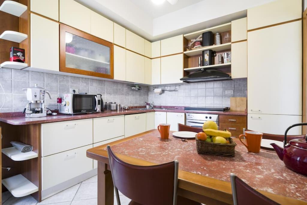 FieraMilano 3BR Apartment