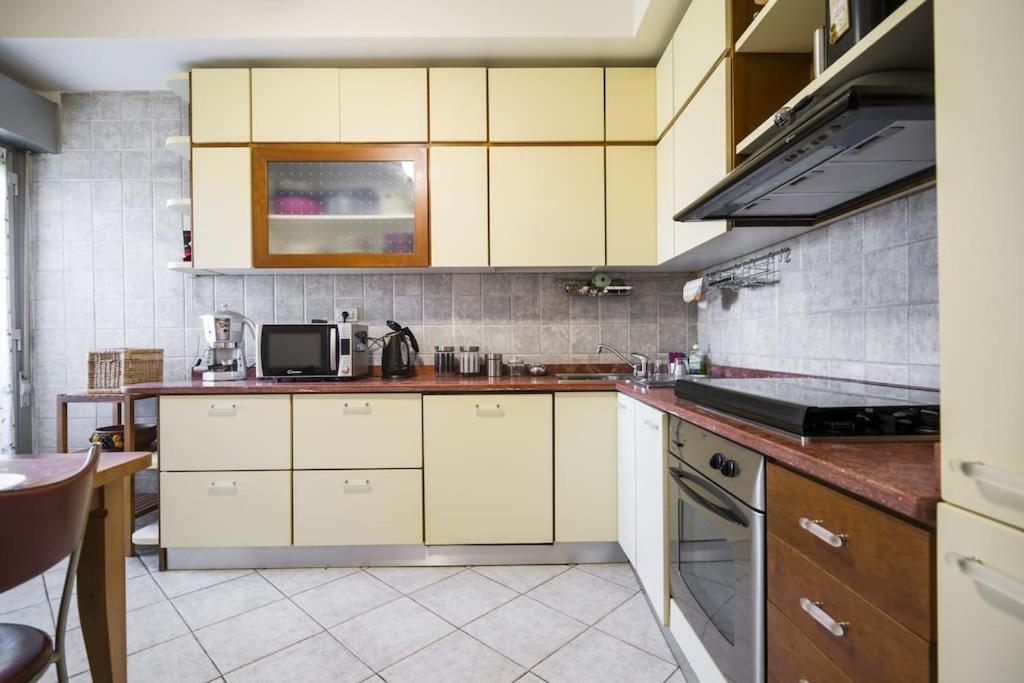 FieraMilano 3BR Apartment