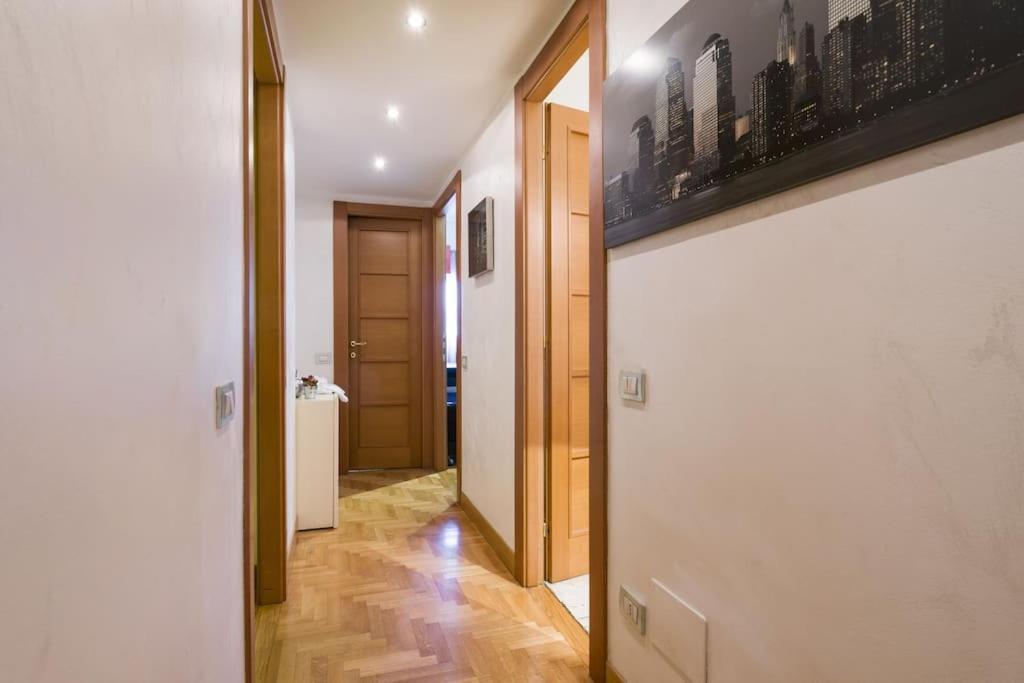 FieraMilano 3BR Apartment