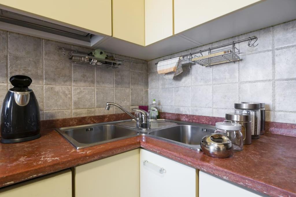 FieraMilano 3BR Apartment