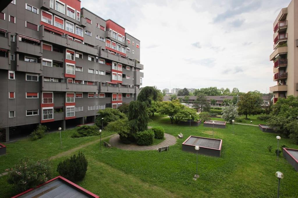 FieraMilano 3BR Apartment