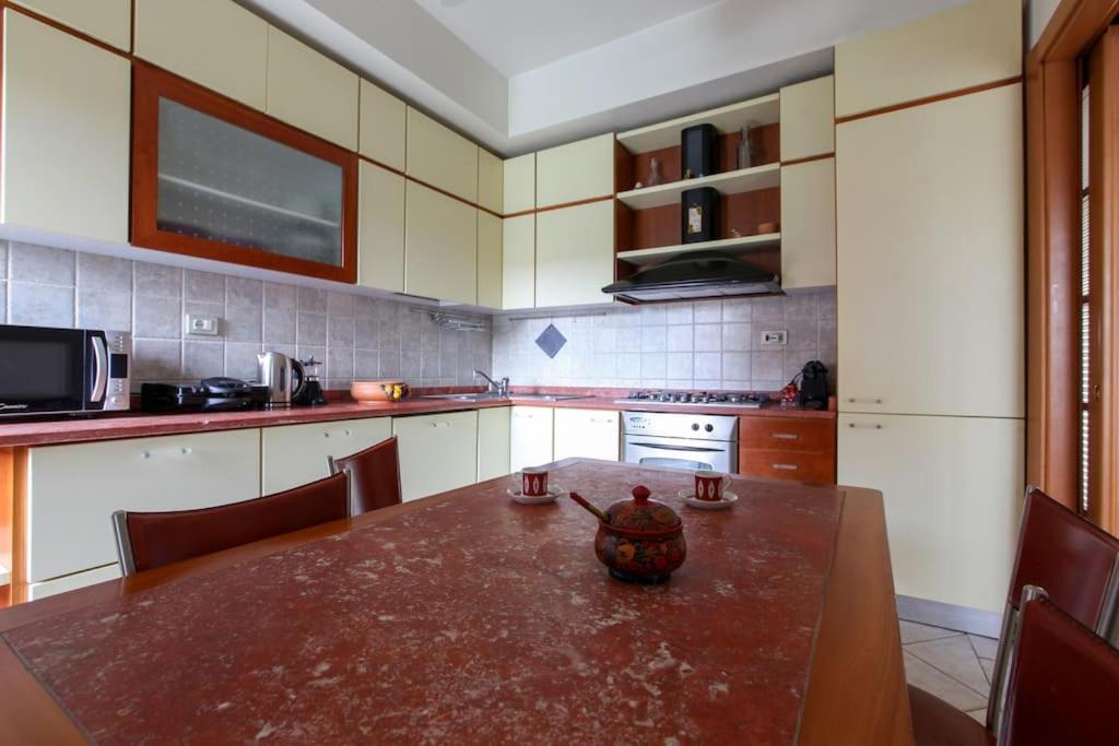 FieraMilano 3BR Apartment