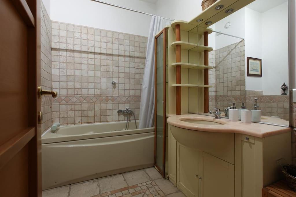 FieraMilano 3BR Apartment