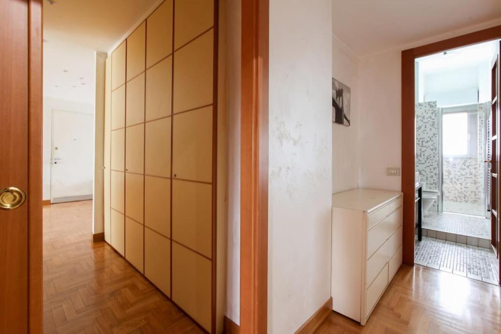 FieraMilano 3BR Apartment