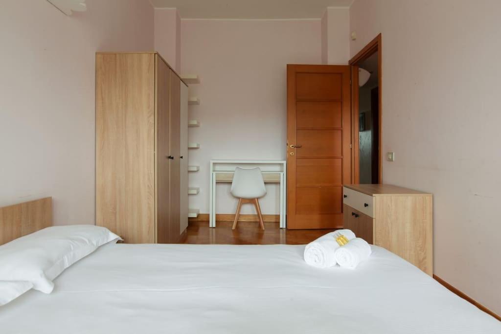FieraMilano 3BR Apartment